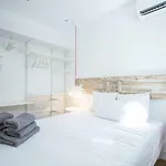 Coqueto loft en el centro de Madrid