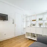 Coqueto loft en el centro de Madrid