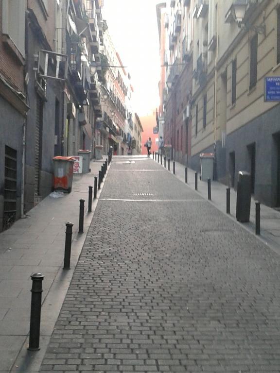 Coqueto Loft En El Centro De