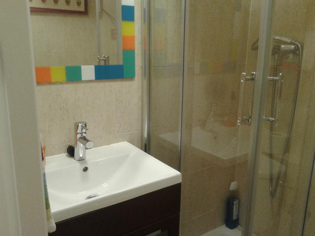 Coqueto Loft En El Centro De Apartamento