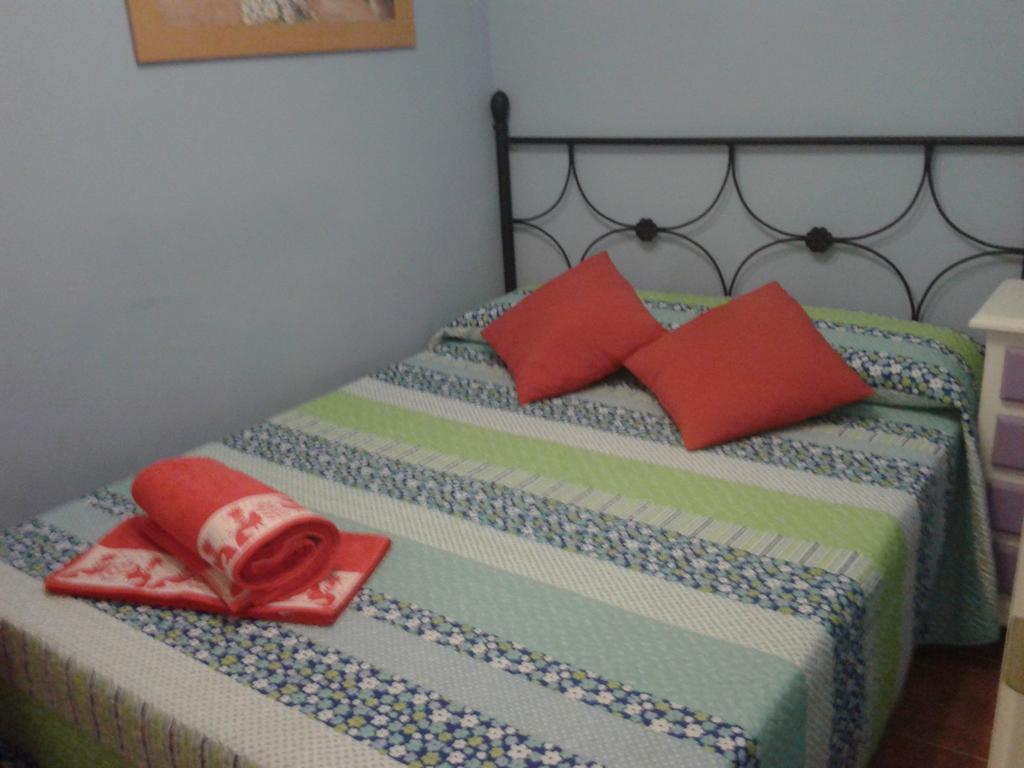 Coqueto Loft En El Centro De Apartamento