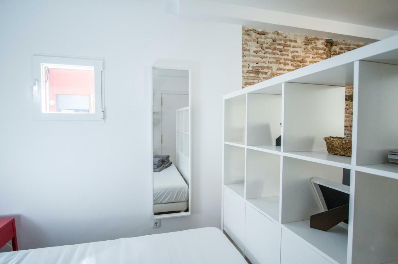 Coqueto Loft En El Centro De