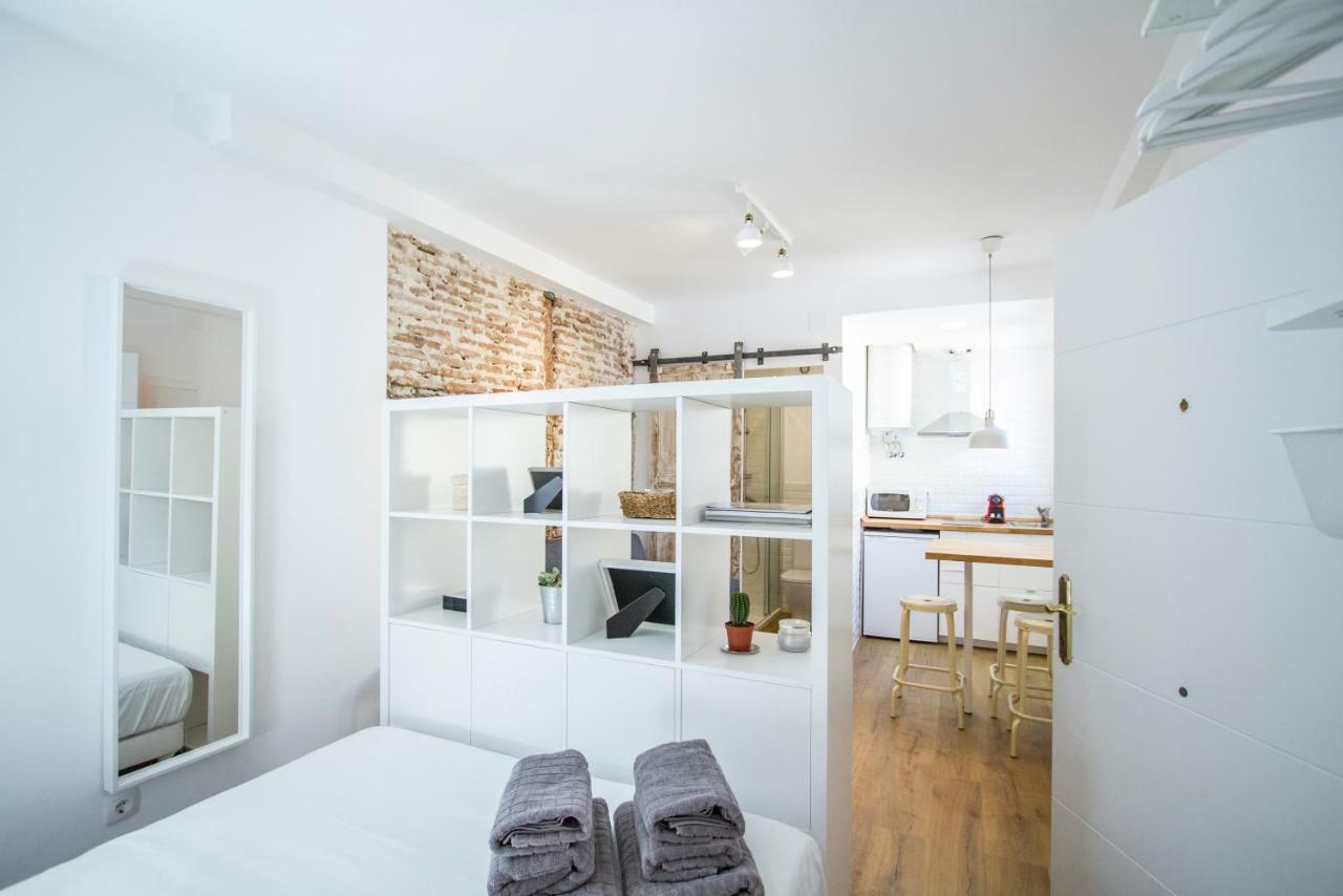 Coqueto Loft En El Centro De