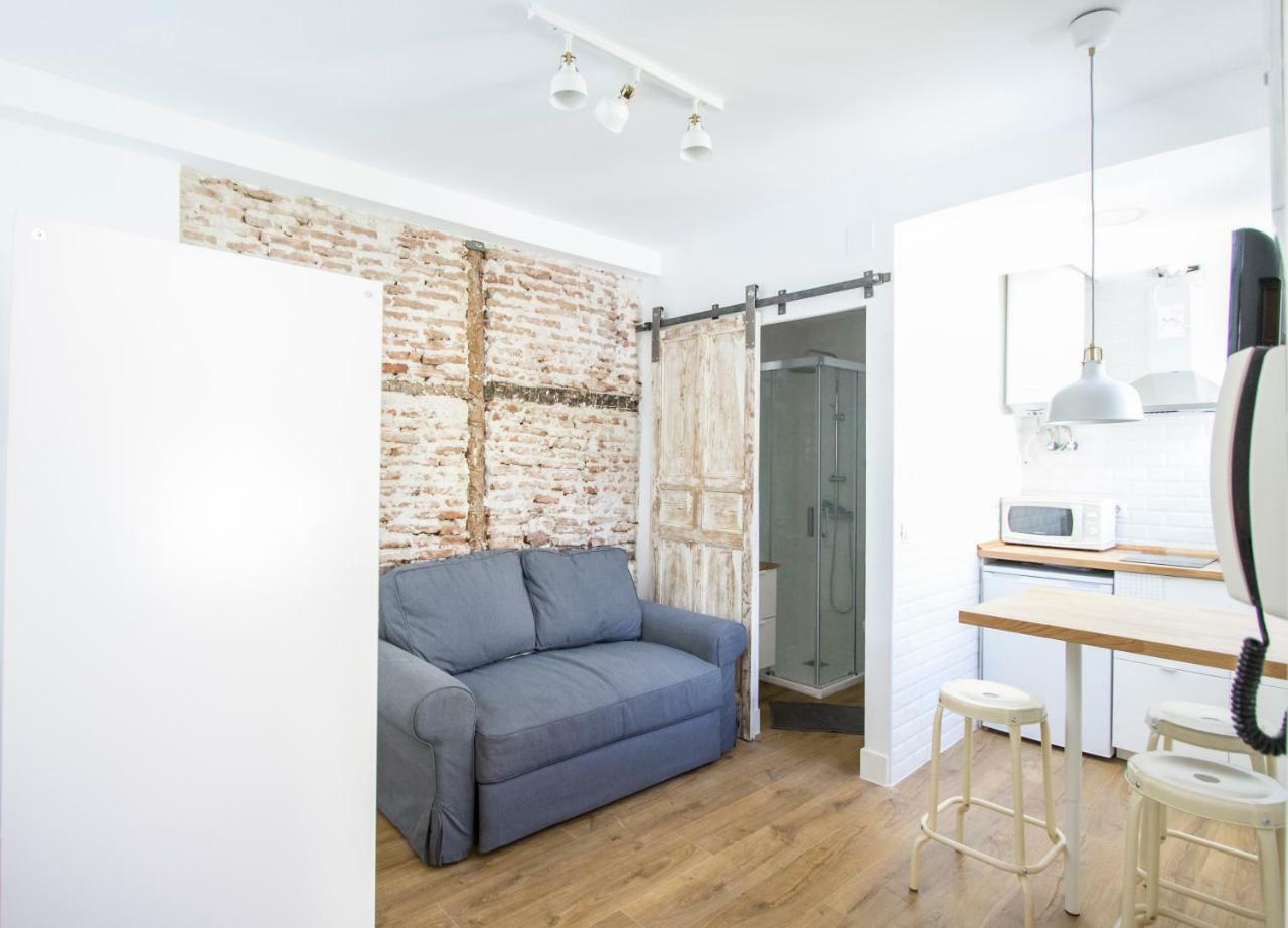 Coqueto Loft En El Centro De