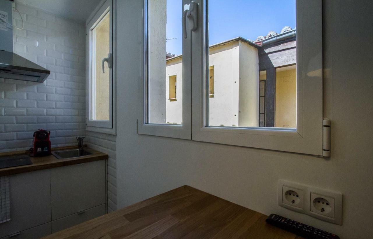 Apartamento Coqueto Loft En El Centro De *