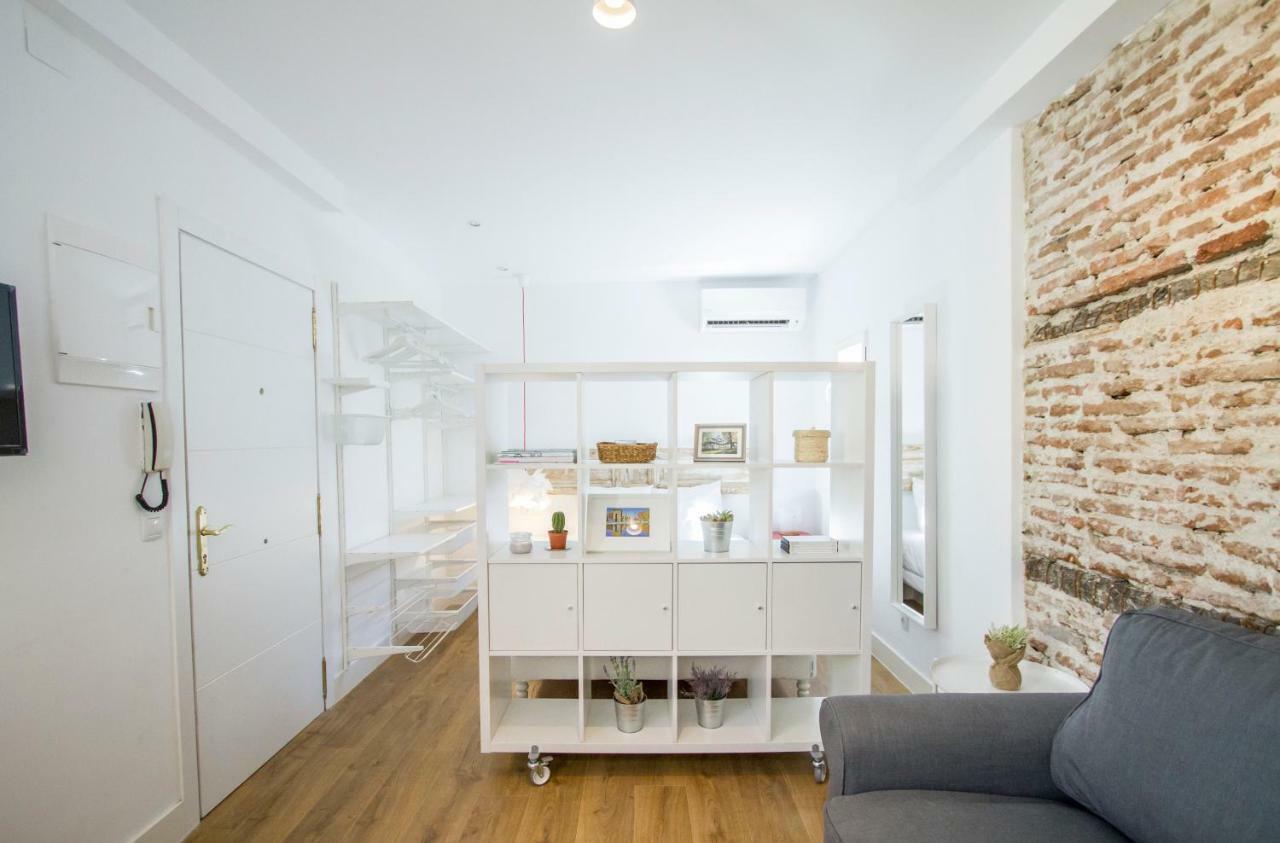 Apartamento Coqueto Loft En El Centro De *